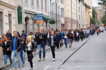 Göteborg - Pokemon-Walk durch Haga
