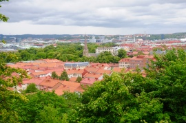 Göteborg - Überblick